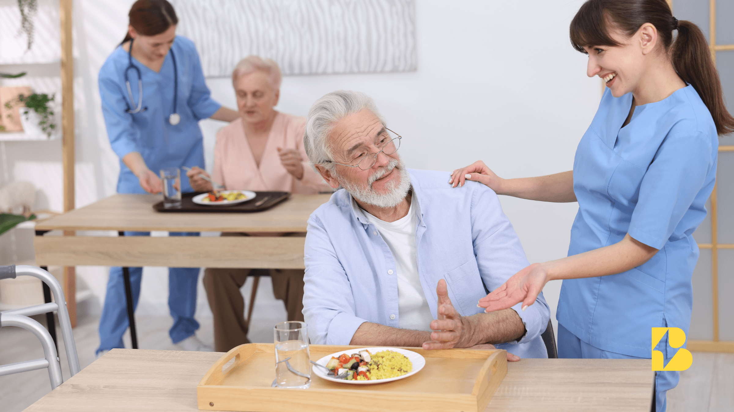 Aged Care Act & Healthcare Compliance